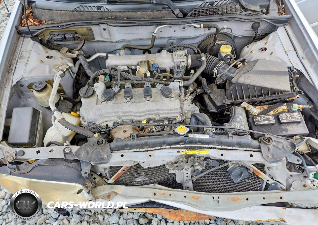 2006 Nissan Sentra 1.8 VIN:3N1CB51D86L462424 - 11