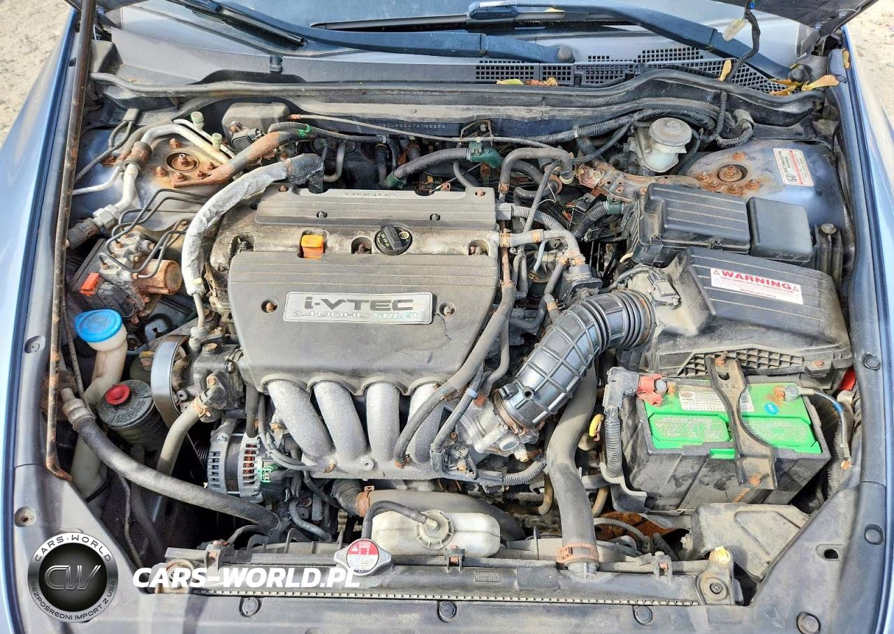 2007 Honda Accord Ex VIN:1HGCM56847A128856 - 11