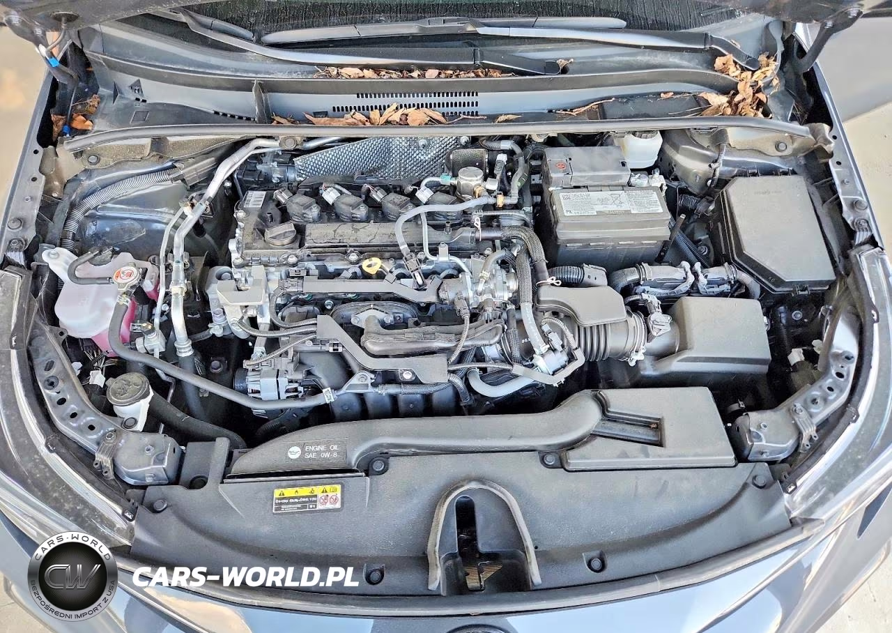 2025 Toyota Corolla Se VIN:5YFS4MCE1SP242722 - 11