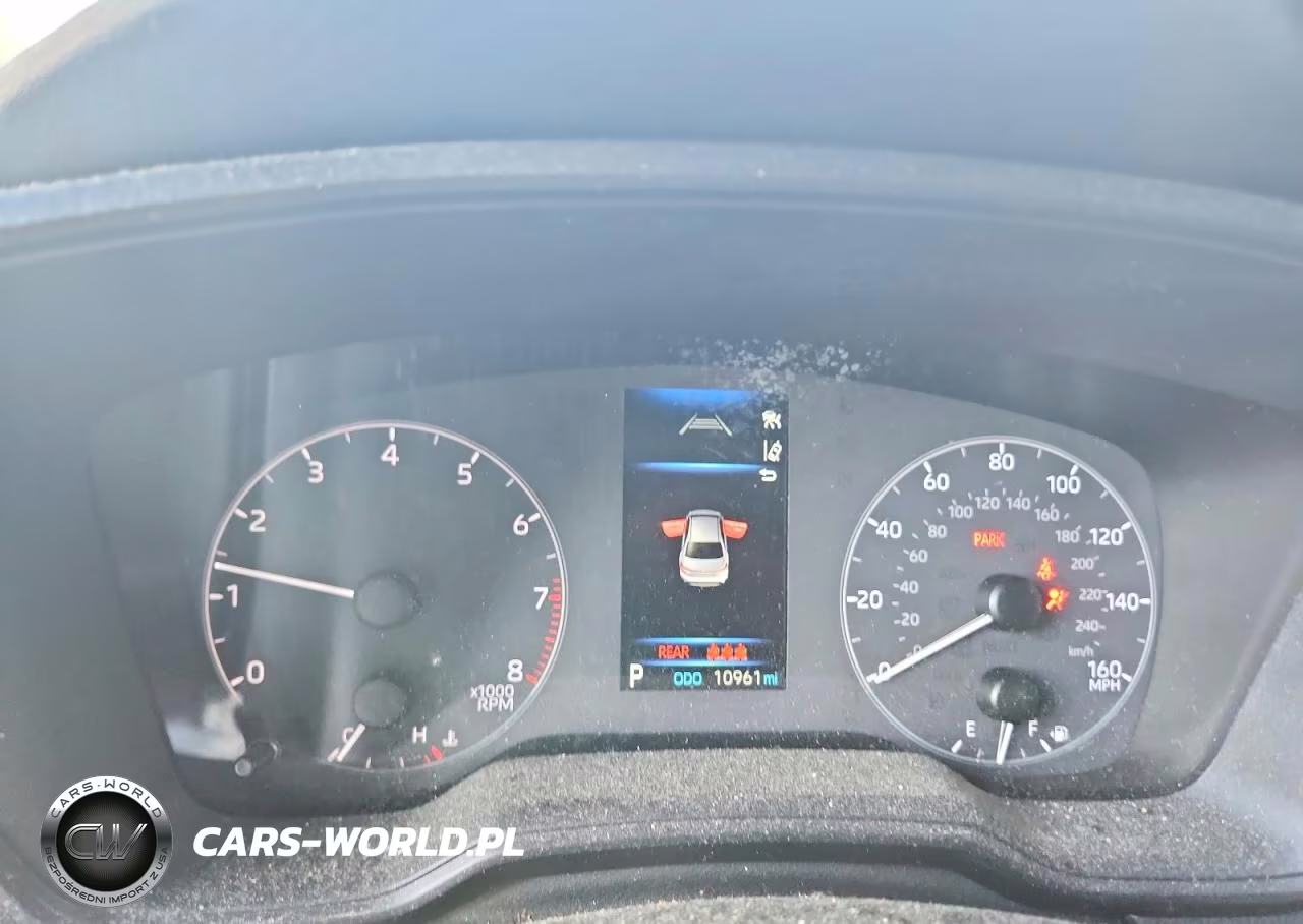 2025 Toyota Corolla Se VIN:5YFS4MCE1SP242722 - 9