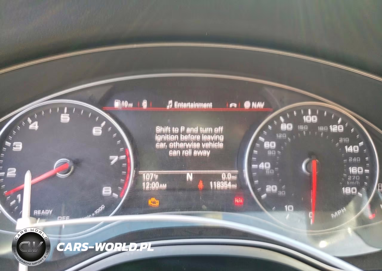 2018 Audi A6 Premium VIN:WAUC8AFC4JN074715 - 9