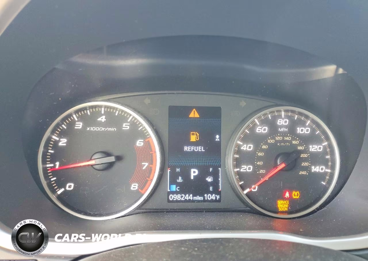 2020 Mitsubishi Eclipse Cross Es VIN:JA4AS3AA8LZ023303 - 9