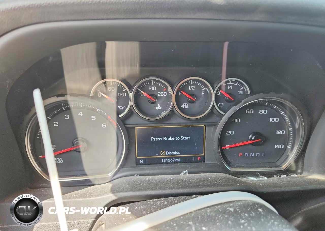 2022 Chevrolet Silverado Ltd C1500 Lt VIN:3GCPWCEDXNG144572 - 9