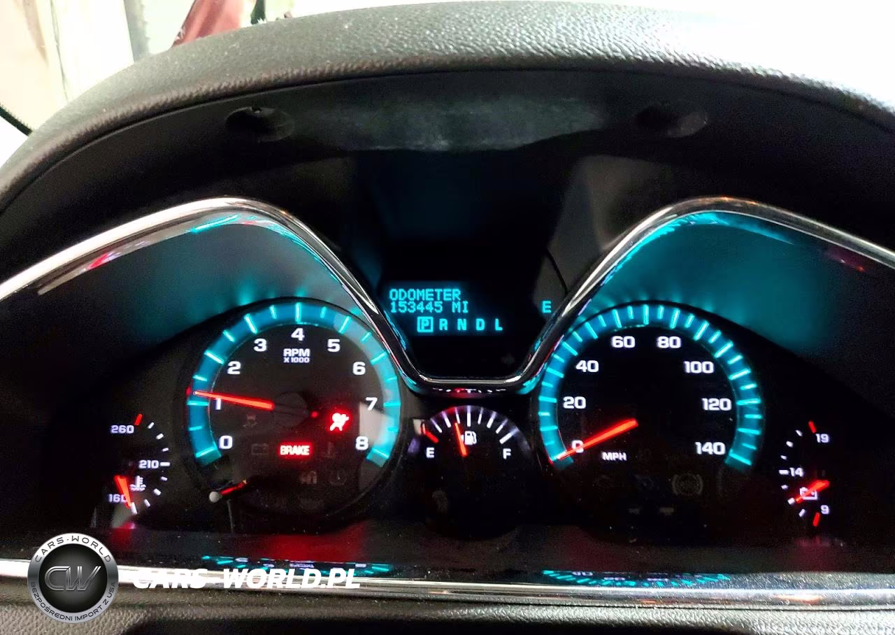 2017 Chevrolet Traverse Lt VIN:1GNKVGKD1HJ242635 - 9