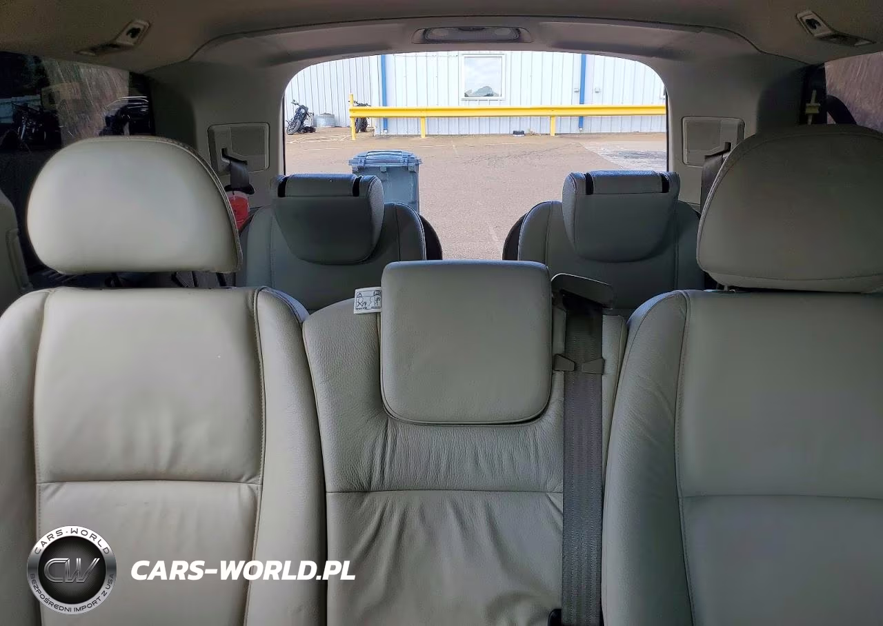 2011 Volvo Xc90 3.2 VIN:YV4952CY3B1599248 - 10