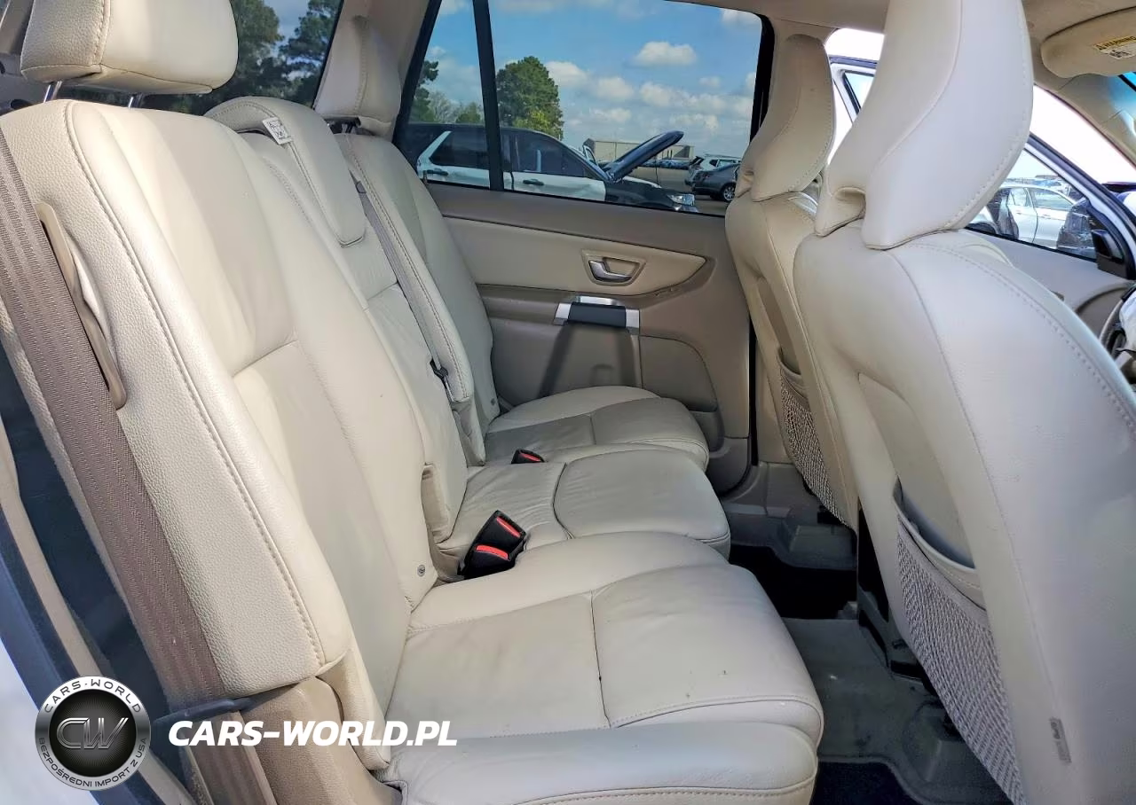 2011 Volvo Xc90 3.2 VIN:YV4952CY3B1599248 - 11