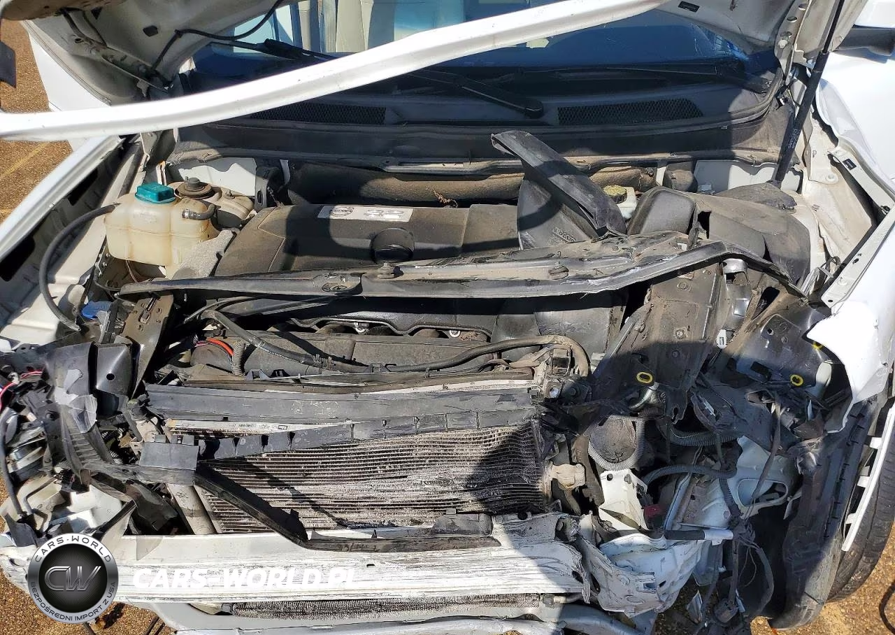 2011 Volvo Xc90 3.2 VIN:YV4952CY3B1599248 - 12