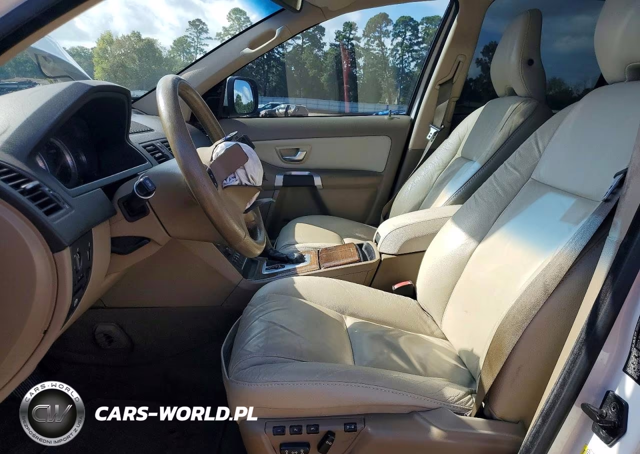 2011 Volvo Xc90 3.2 VIN:YV4952CY3B1599248 - 7