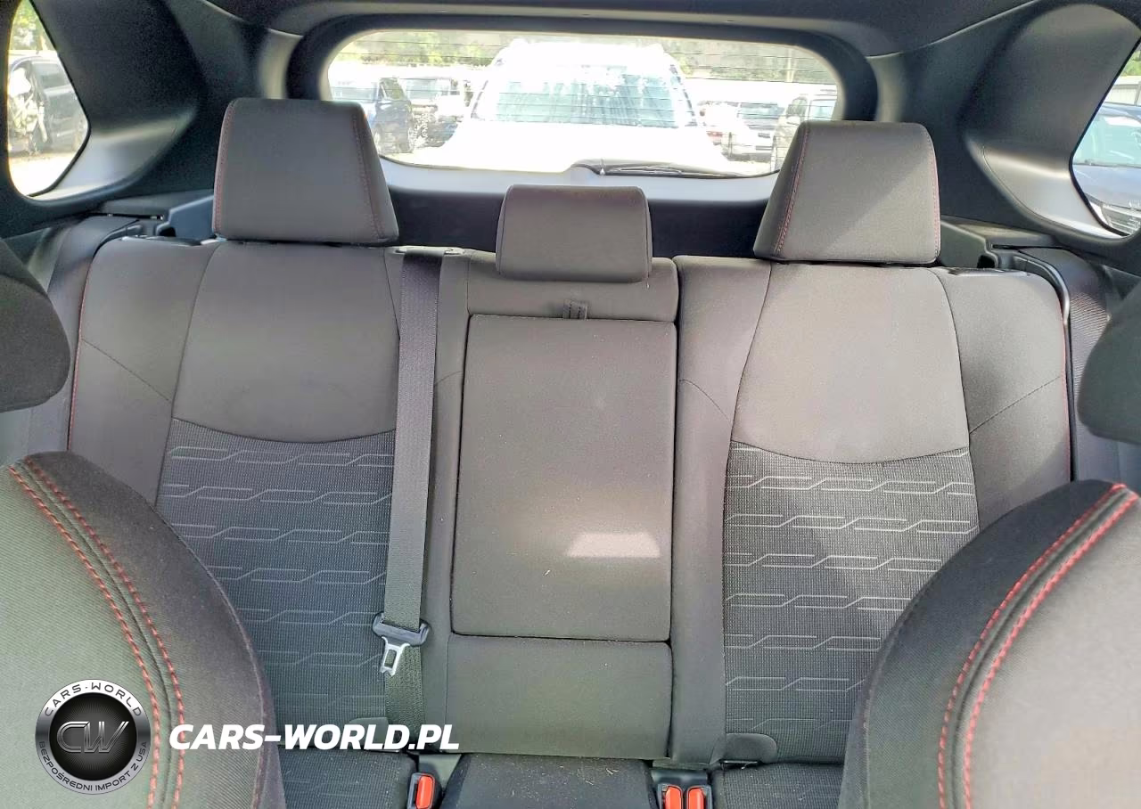 2024 Toyota Rav4 Prime Se VIN:JTMAB3FV8RD166324 - 10