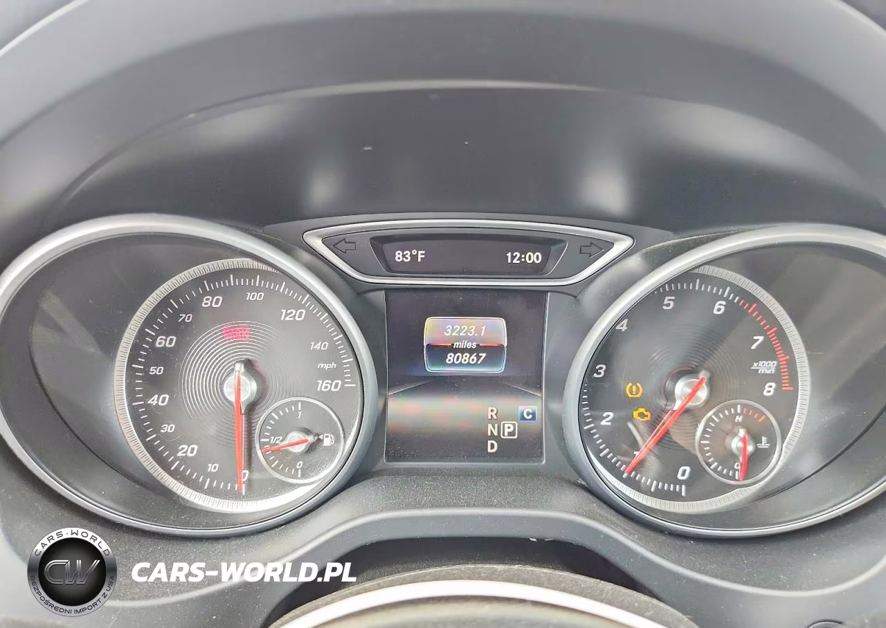 2017 Mercedes-Benz Cla 250 4Matic VIN:WDDSJ4GB1HN498881 - 9