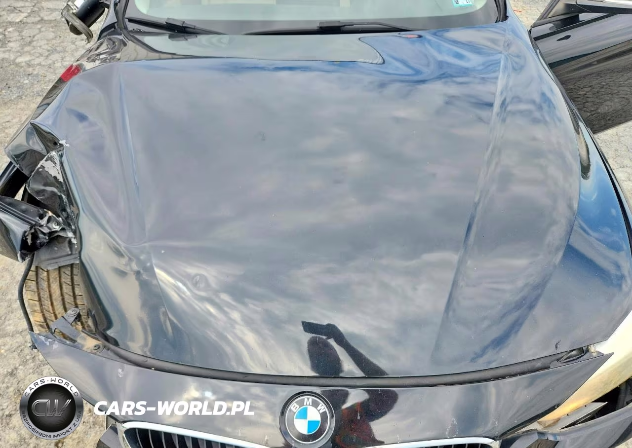 2015 BMW 328 Xi VIN:WBA3B3G5XFNR86138 - 11