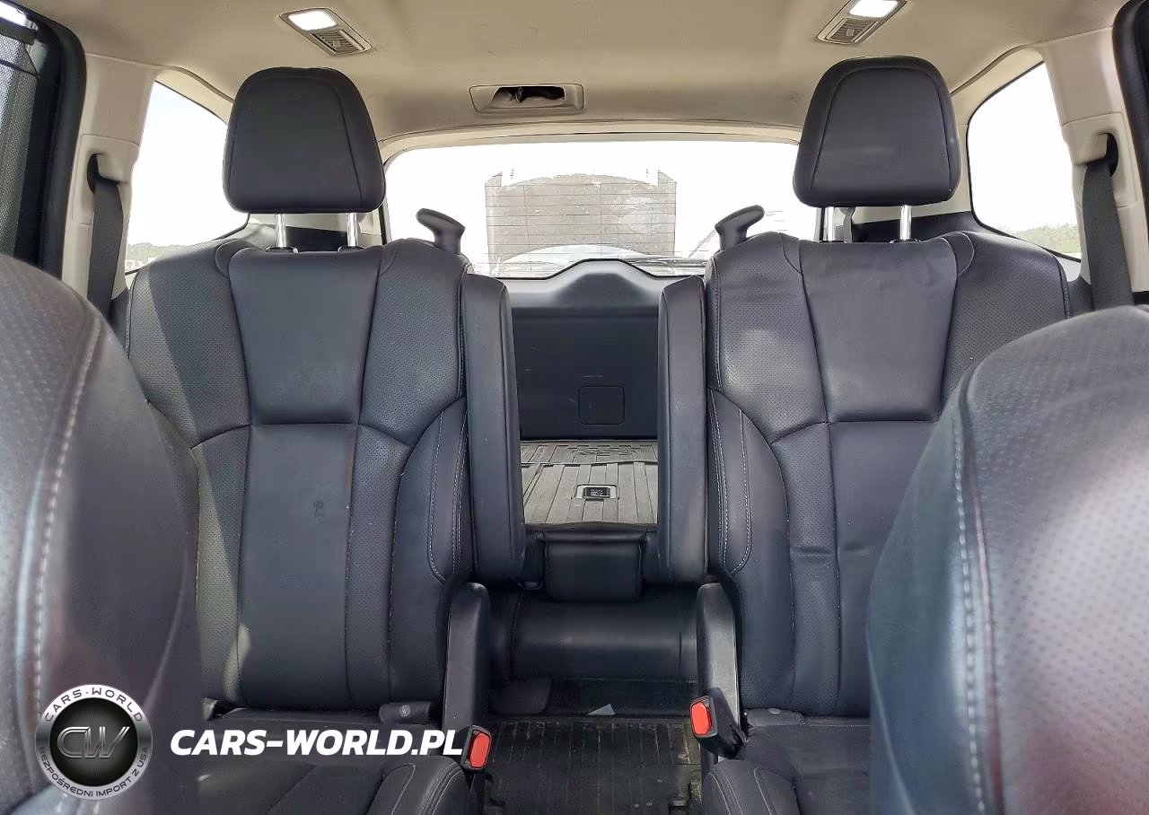 2021 Subaru Ascent Limited VIN:4S4WMAMD9M3449582 - 10