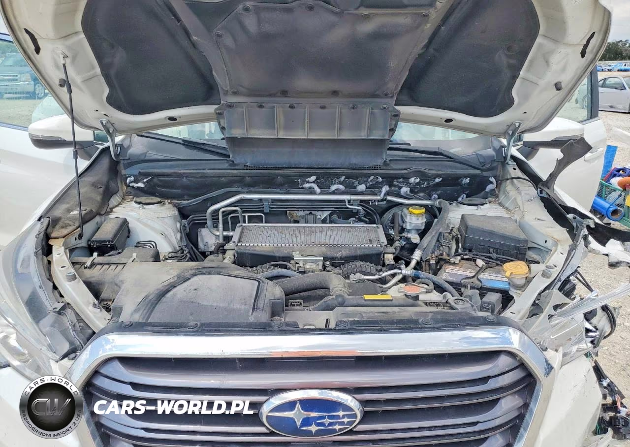 2021 Subaru Ascent Limited VIN:4S4WMAMD9M3449582 - 12