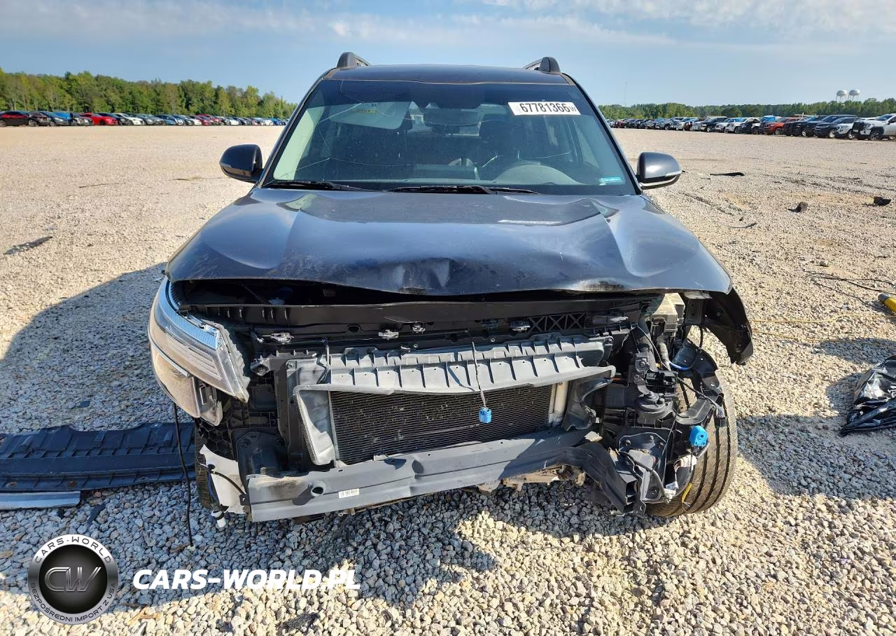 2023 Kia Seltos Nightfall VIN:KNDEUCA27P7399339 - 5