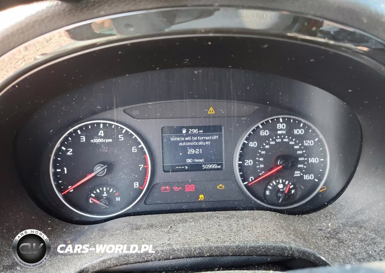 2023 Kia Seltos Nightfall VIN:KNDEUCA27P7399339 - 9