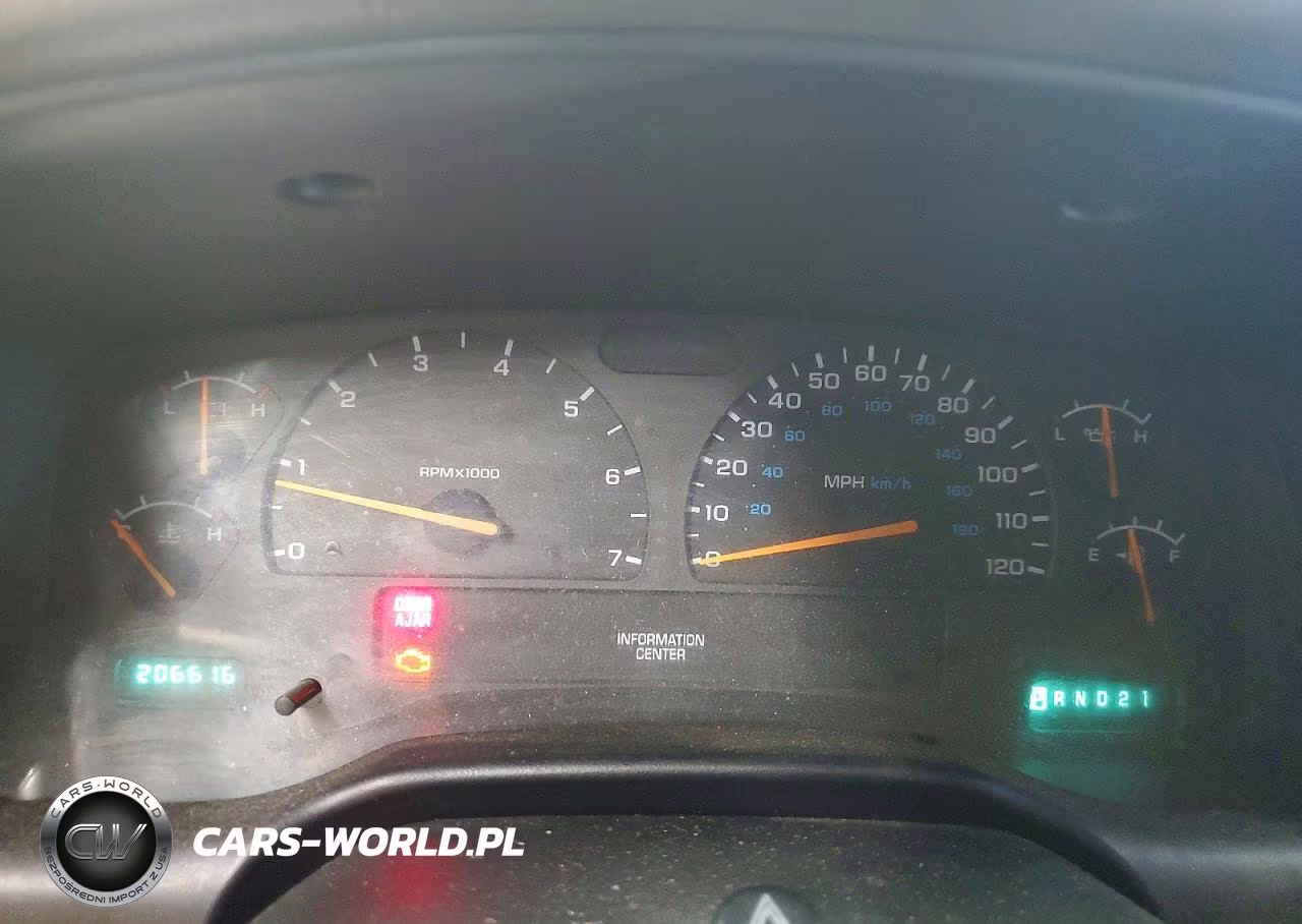 2001 Dodge Dakota VIN:1B7GL22X51S171487 - 9