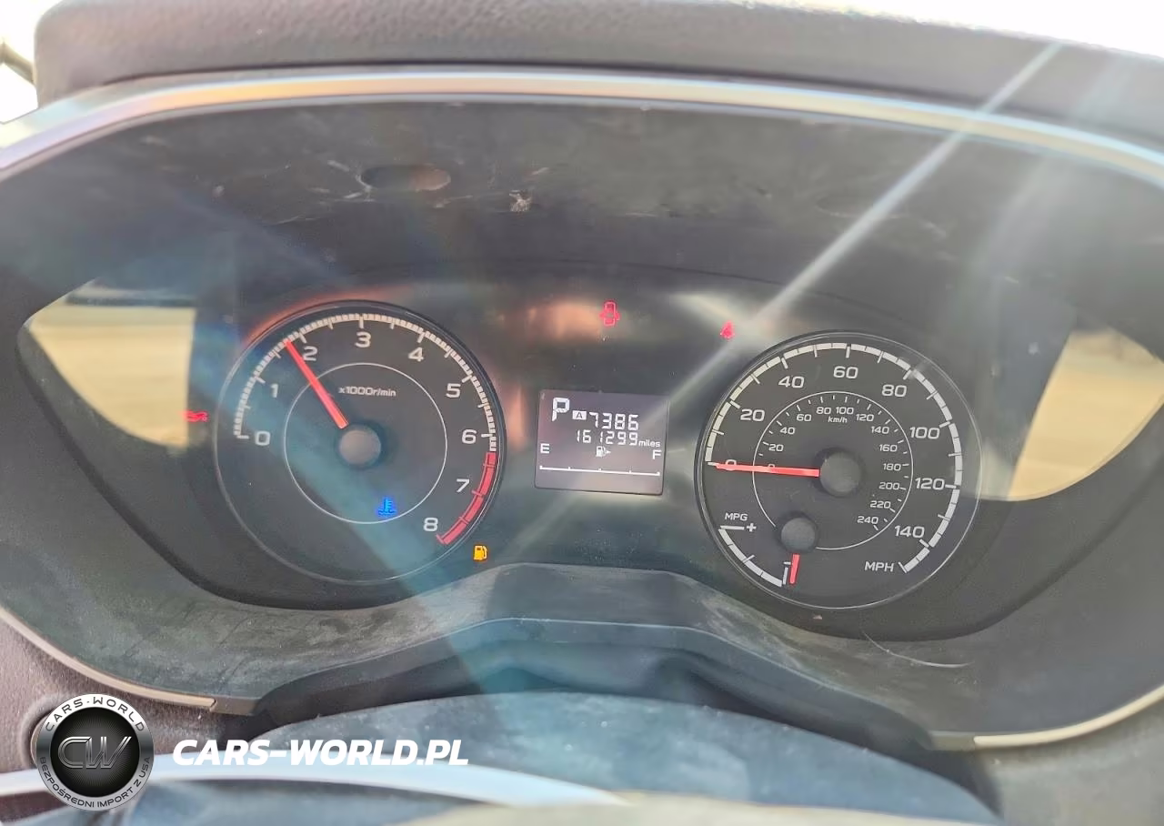 2018 Subaru Impreza Premium VIN:4S3GKAB69J3624282 - 9