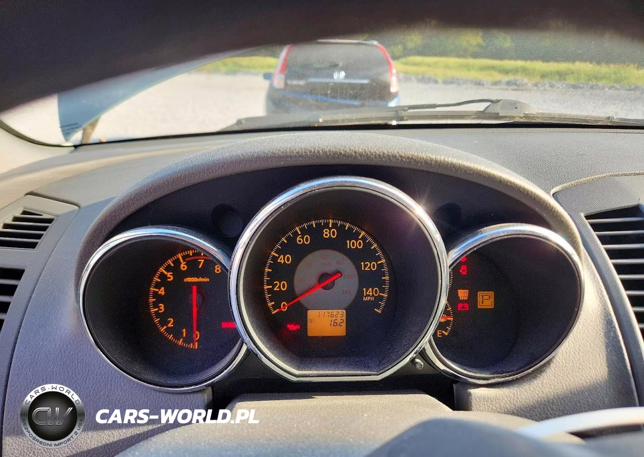 2005 Nissan Altima 2.5 VIN:1N4AL11D85C129893 - 9