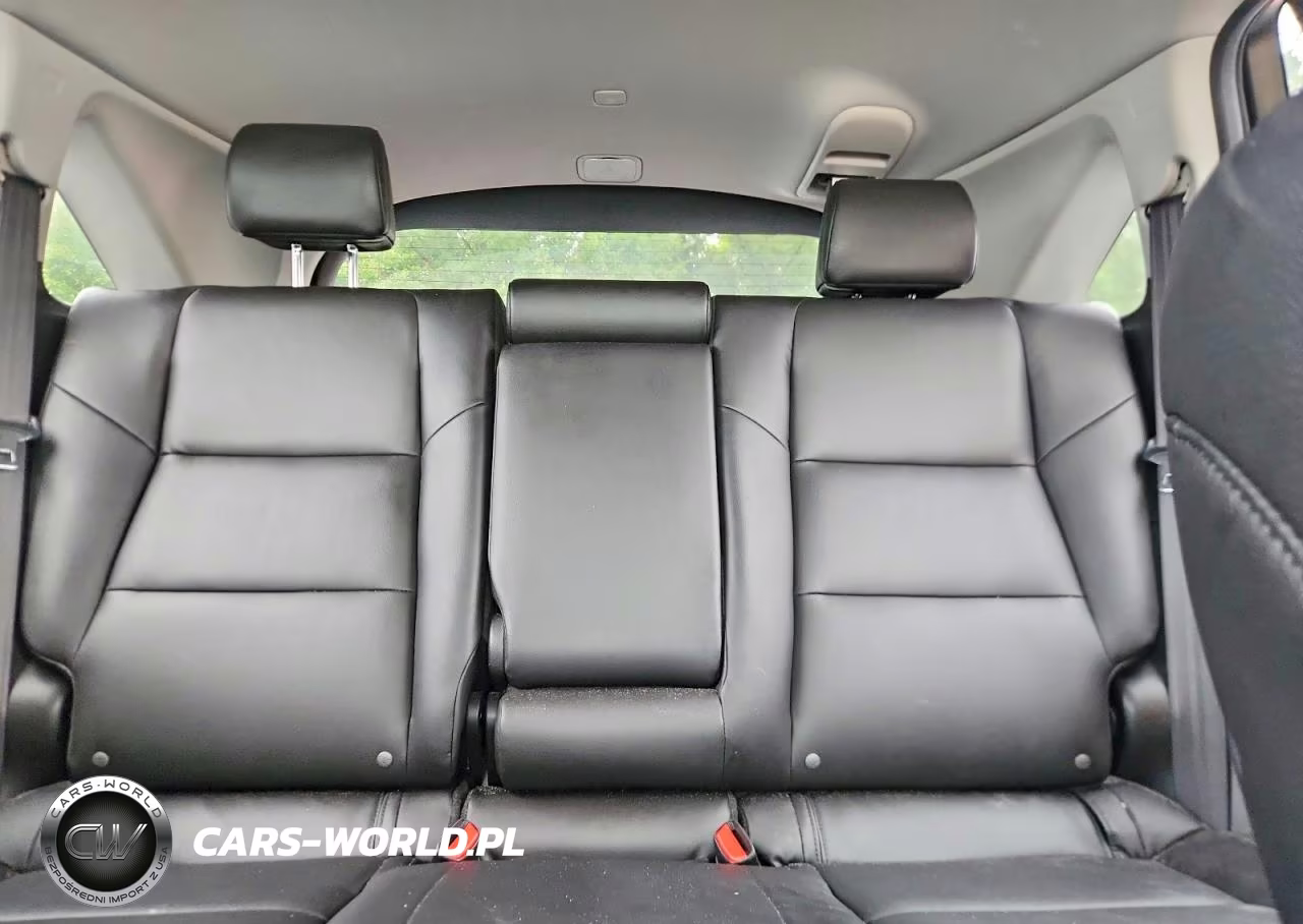 2017 Acura Rdx VIN:5J8TB4H34HL019837 - 10