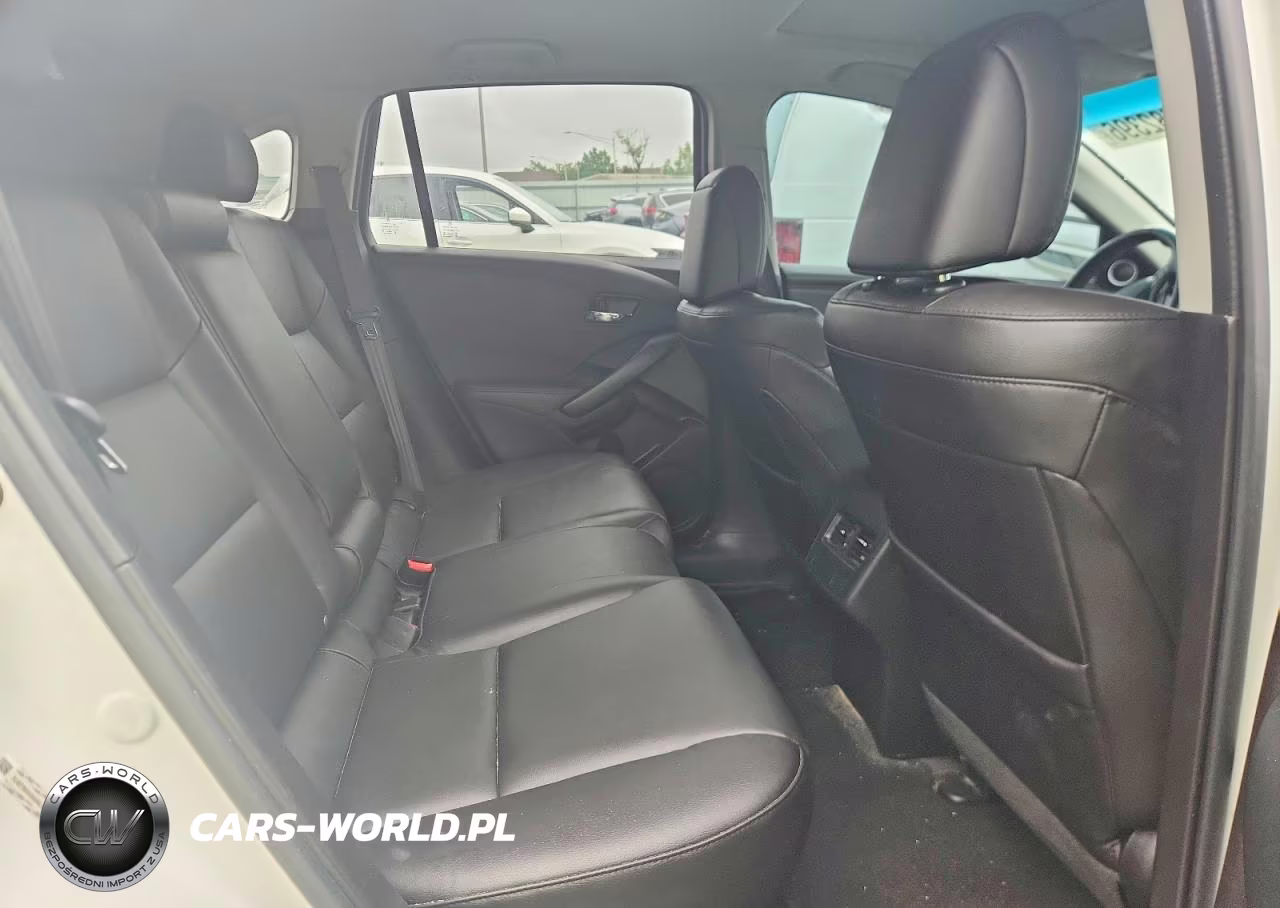 2017 Acura Rdx VIN:5J8TB4H34HL019837 - 11