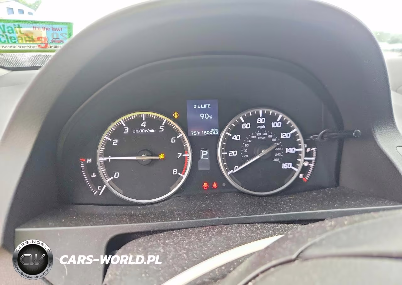 2017 Acura Rdx VIN:5J8TB4H34HL019837 - 9