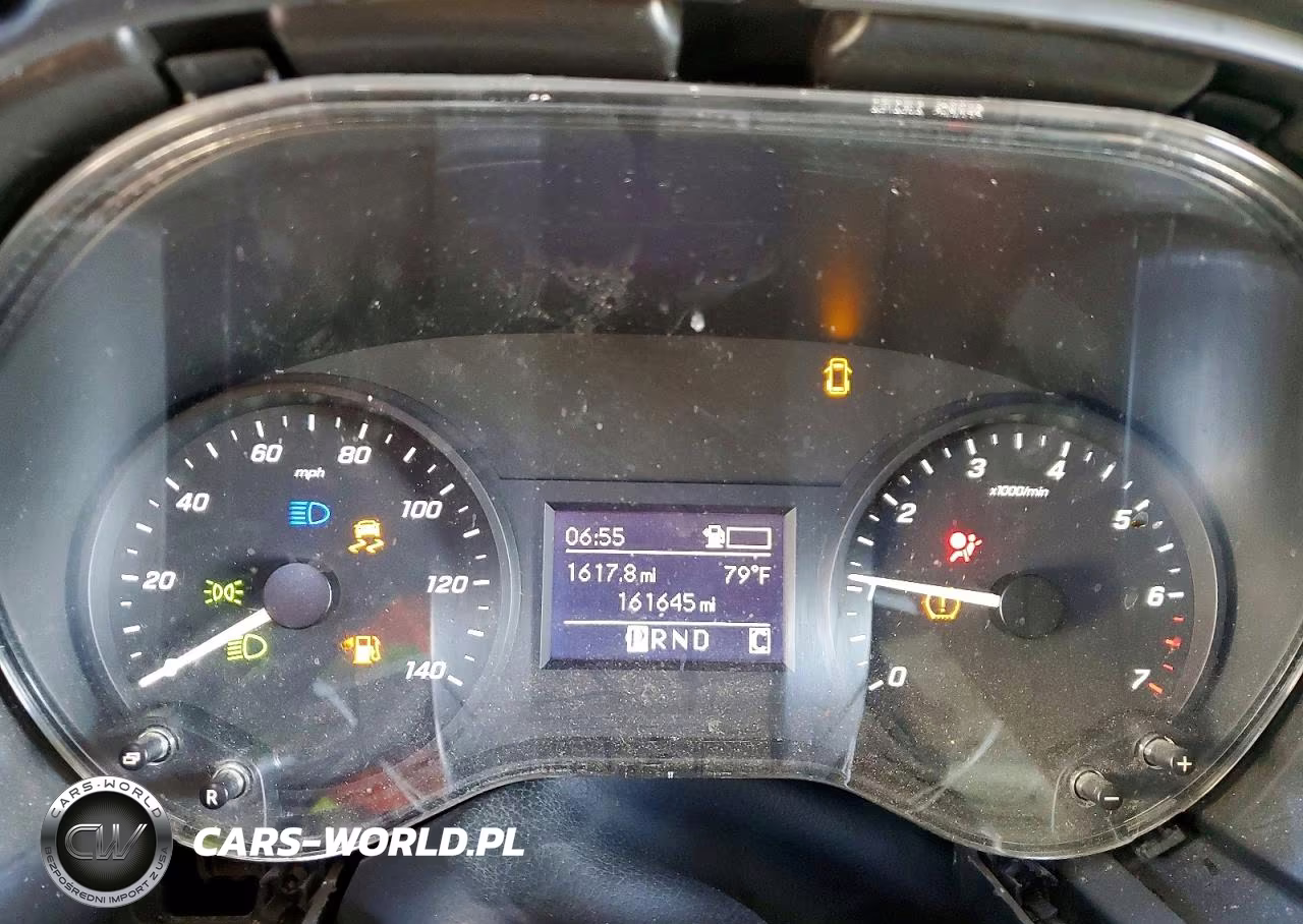 2020 Mercedes-Benz Delivery Van VIN:WD3PG2EA1L3673030 - 9