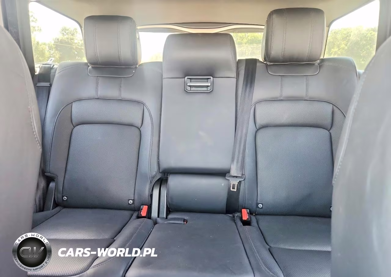 2019 Land Rover Range Rover Hse VIN:SALGS2SV5KA555125 - 10