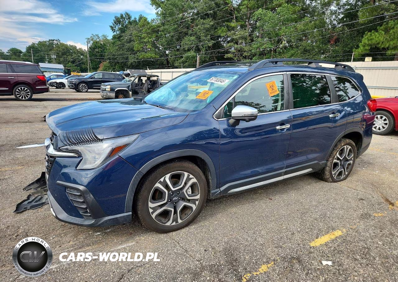 2023 Subaru Ascent Touring