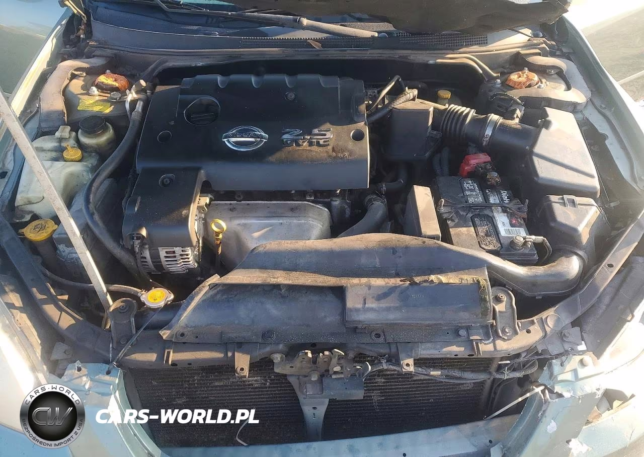 2002 Nissan Altima 2.5 VIN:1N4AL11D92C186907 - 11