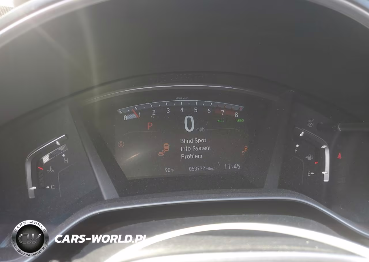 2021 Honda Cr-V Touring VIN:2HKRW2H99MH650863 - 9