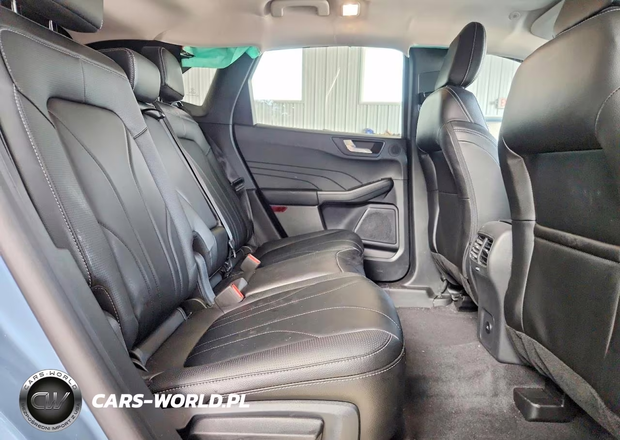 2026 Ford Escape VIN:1FMCU0E1XTUA01507 - 11