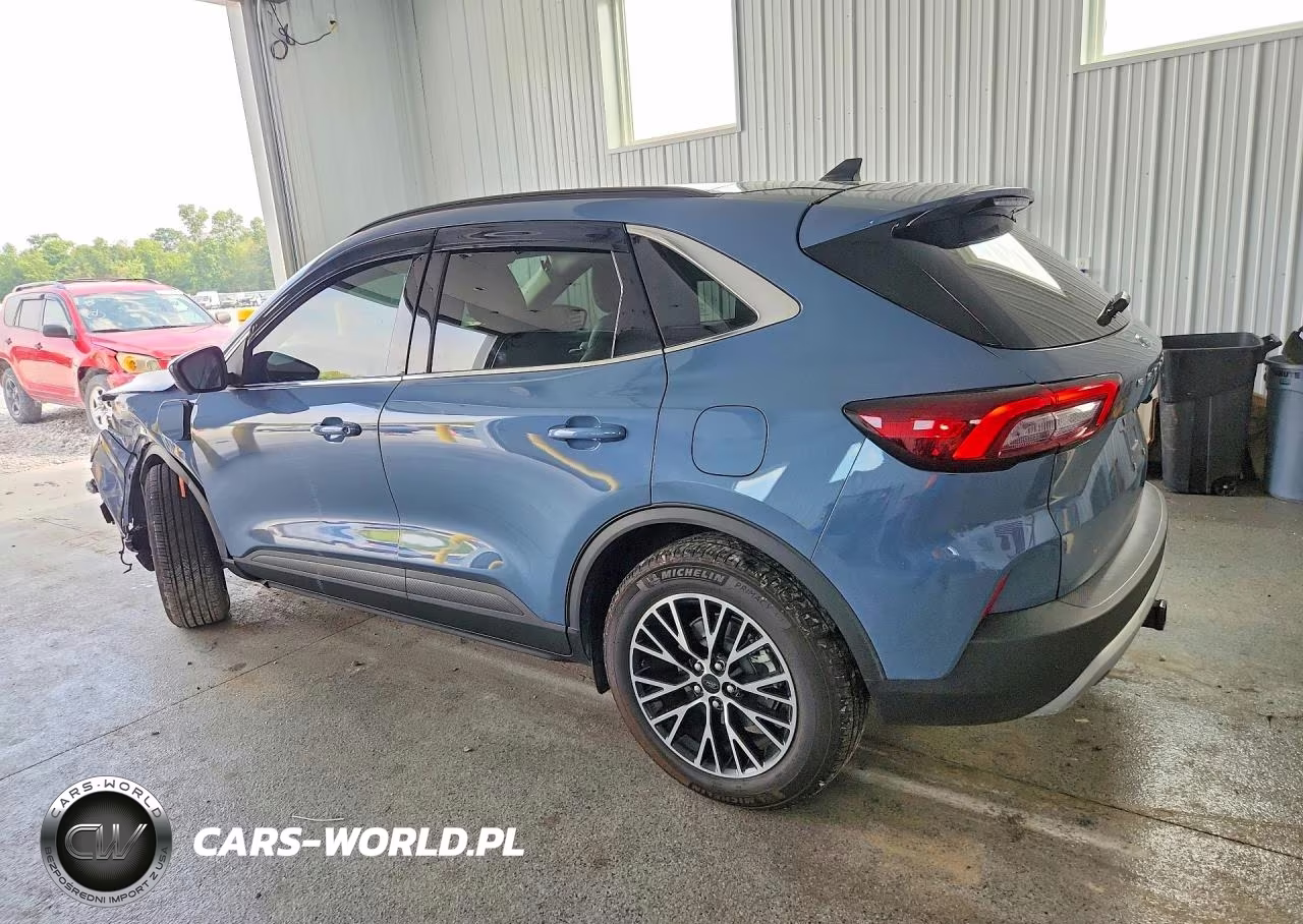 2026 Ford Escape VIN:1FMCU0E1XTUA01507 - 2