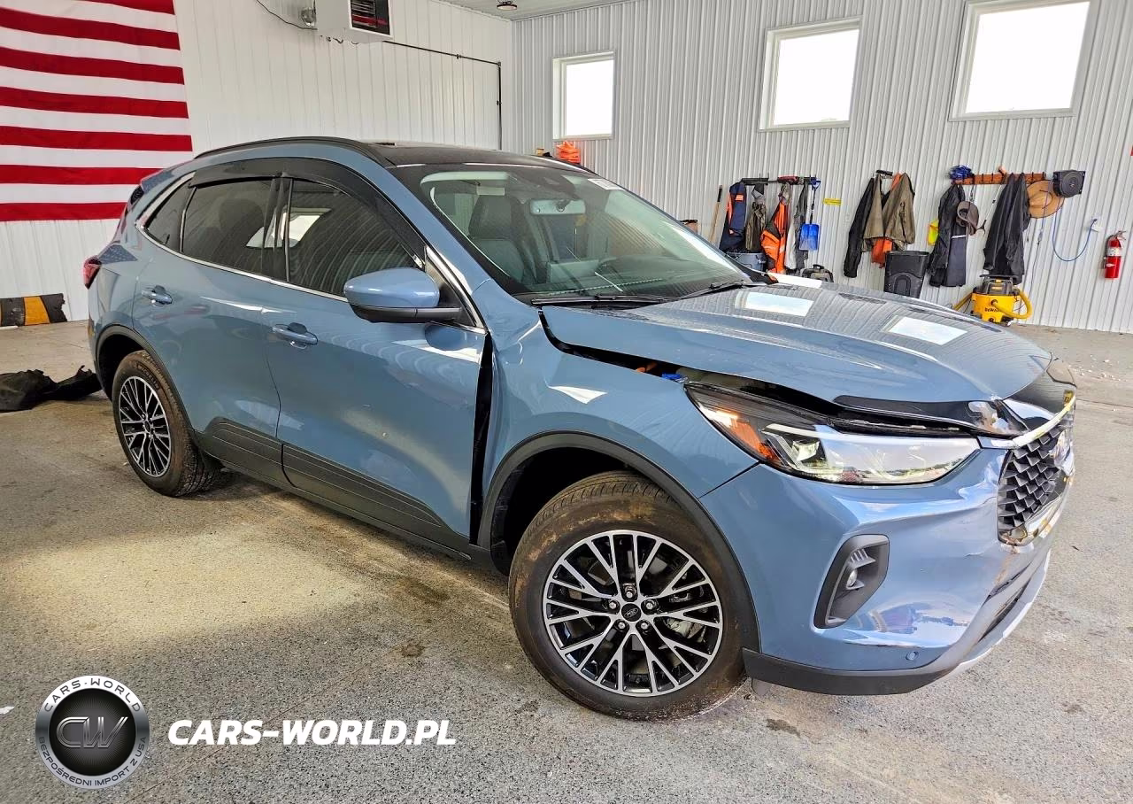 2026 Ford Escape VIN:1FMCU0E1XTUA01507 - 4