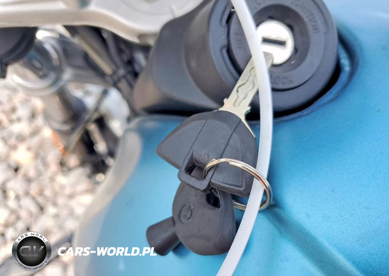 2021 BMW R Nine T Pure VIN:WB10L6303M6E80253 - 8