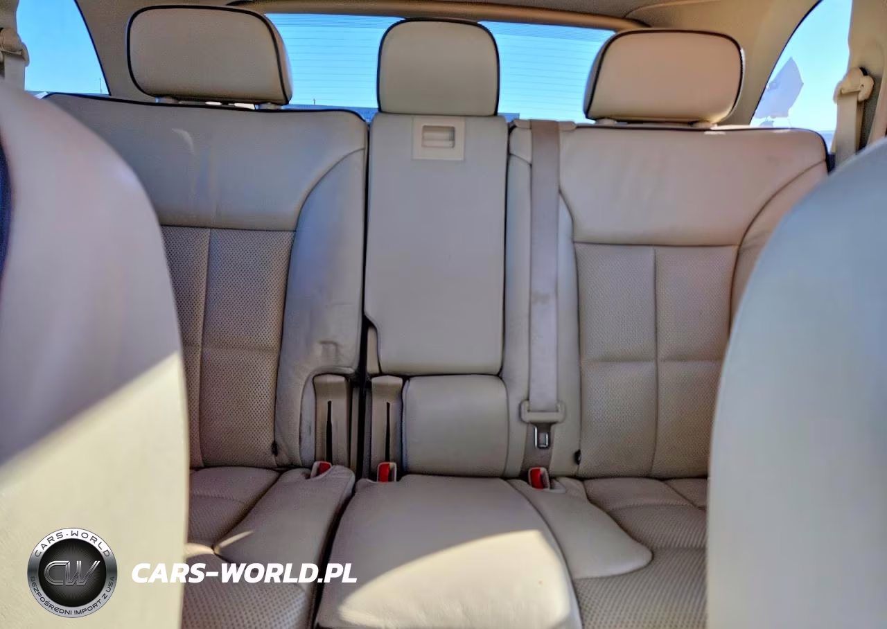 2010 Lincoln Mkx VIN:2LMDJ6JCXABJ24223 - 10