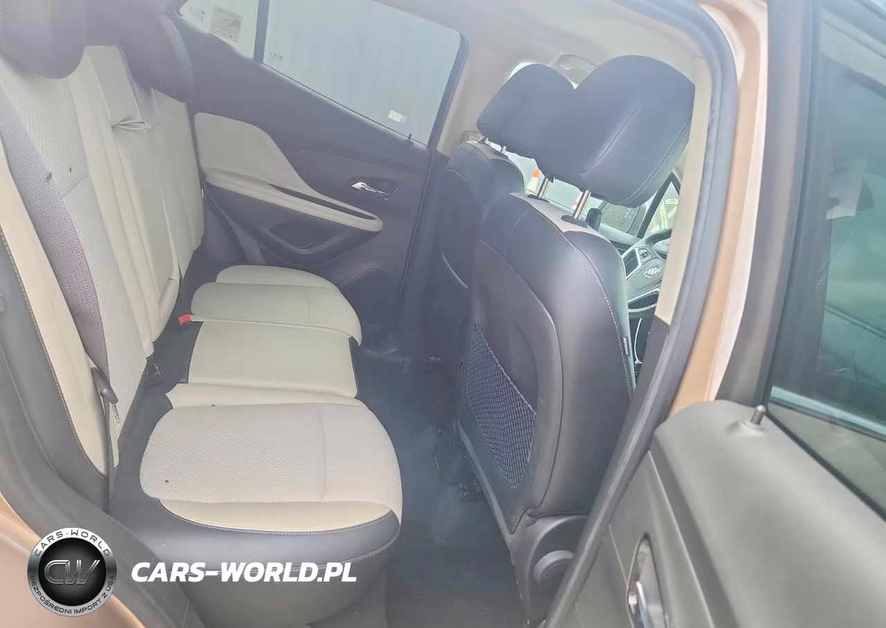 2018 Buick Encore Preferred VIN:KL4CJASB4JB593439 - 11