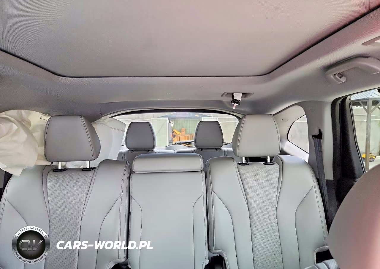 2024 Acura Mdx Technology VIN:5J8YD9H4XRL000278 - 10