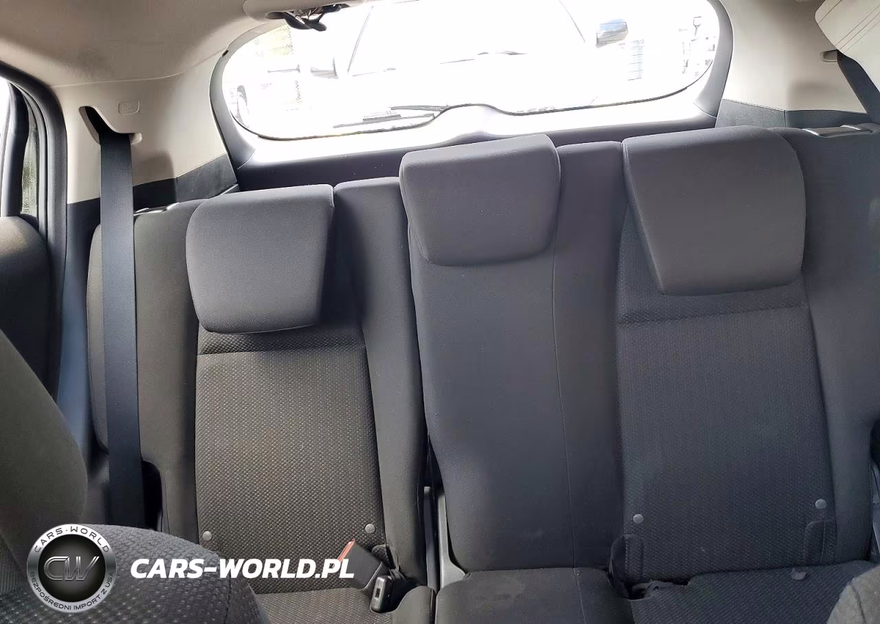 2016 Honda Hr-V Lx VIN:3CZRU6H3XGM766770 - 10