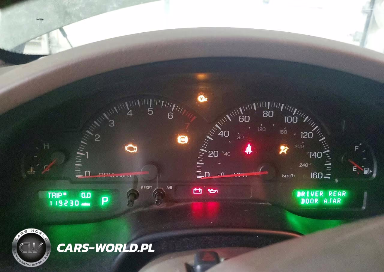 2000 Lincoln Ls VIN:1LNHM87AXYY756481 - 9