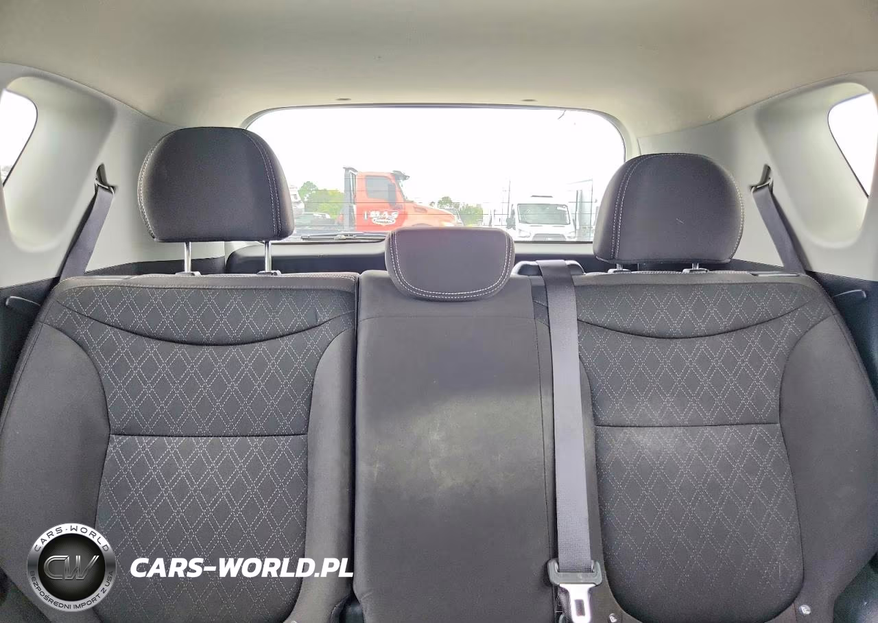2017 Kia Soul Base VIN:KNDJN2A2XH7498003 - 10