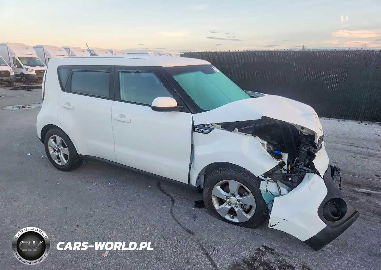2017 Kia Soul Base VIN:KNDJN2A2XH7498003 - 4