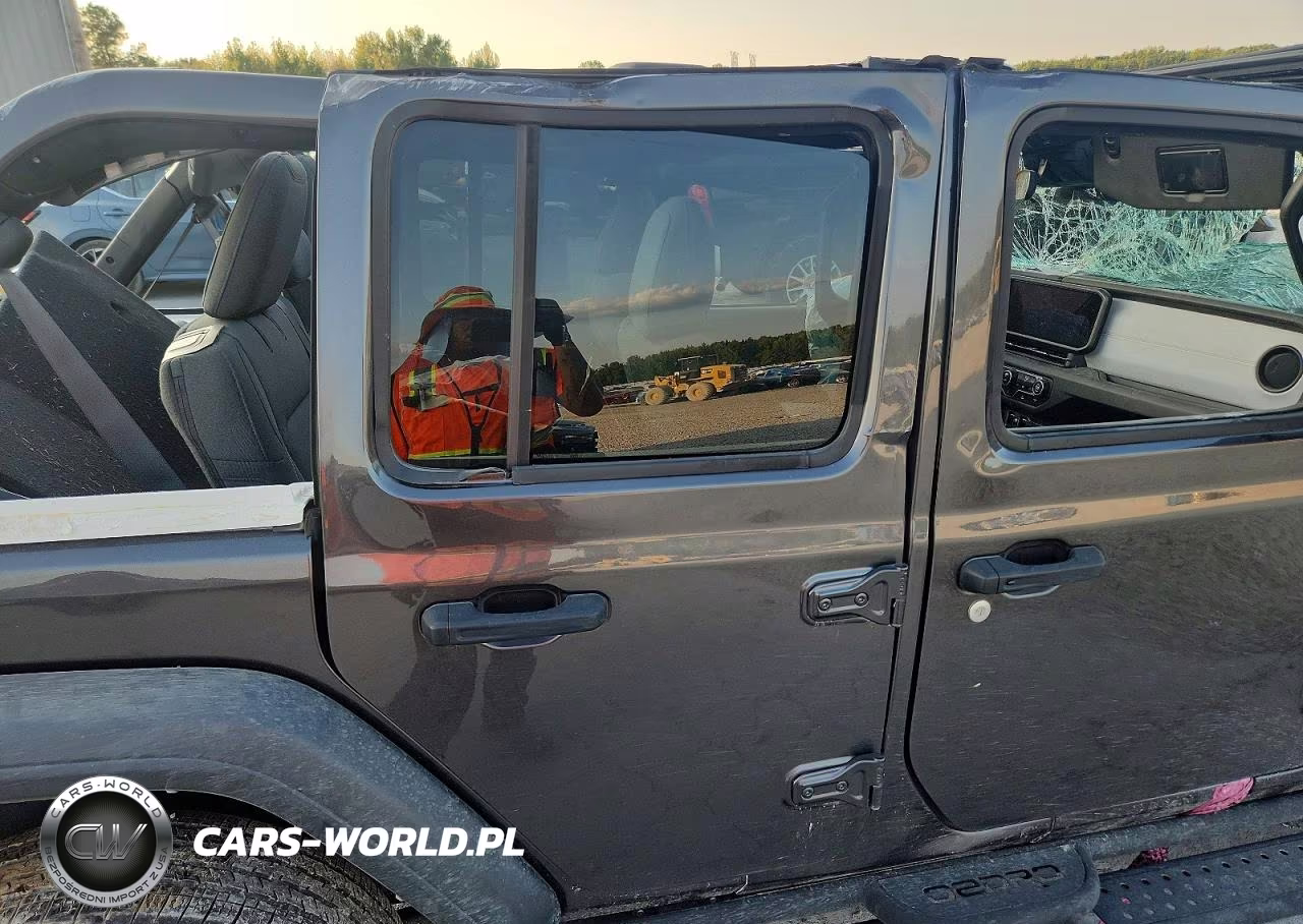2024 Jeep Wrangler Sport VIN:1C4PJXDG5RW363075 - 11
