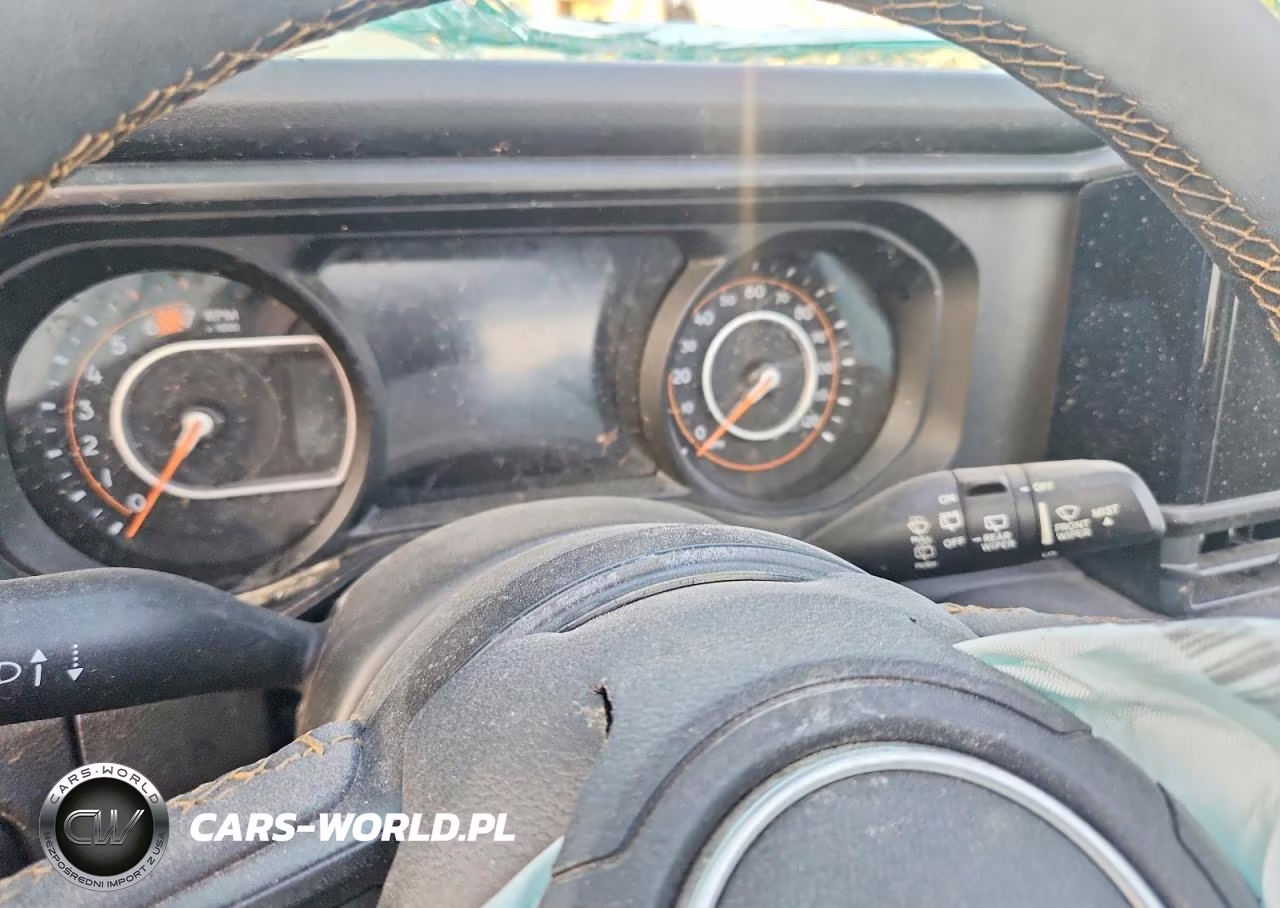 2024 Jeep Wrangler Sport VIN:1C4PJXDG5RW363075 - 9