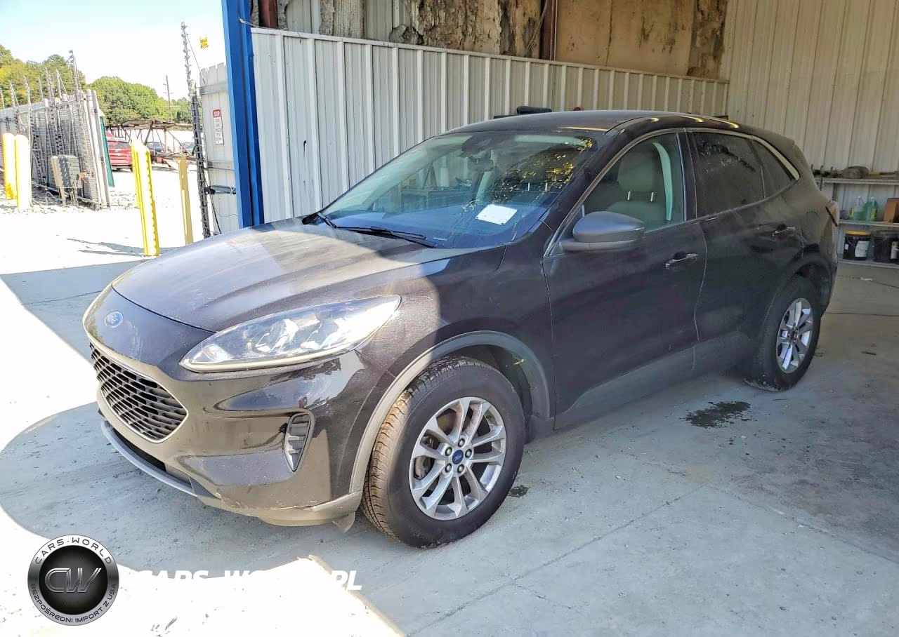 2022 Ford Escape Se – zdjęcie 1 z 13
