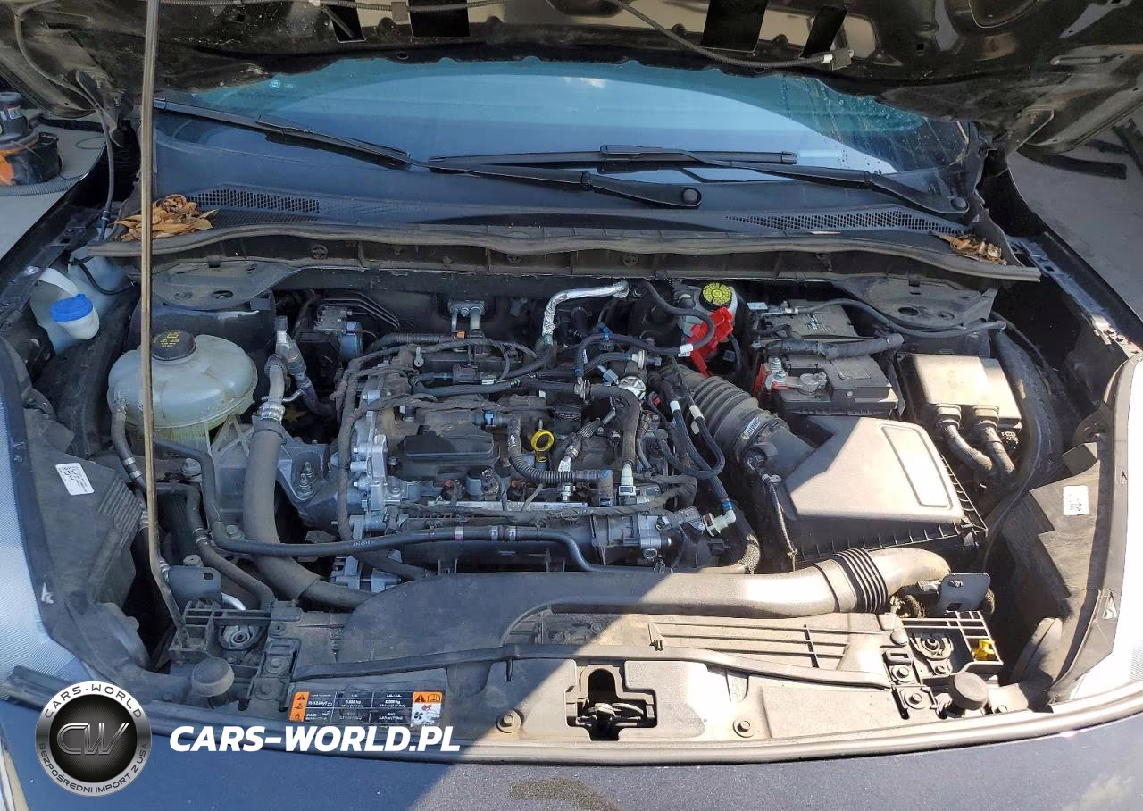 2022 Ford Escape Se VIN:1FMCU9G62NUB18515 - 12
