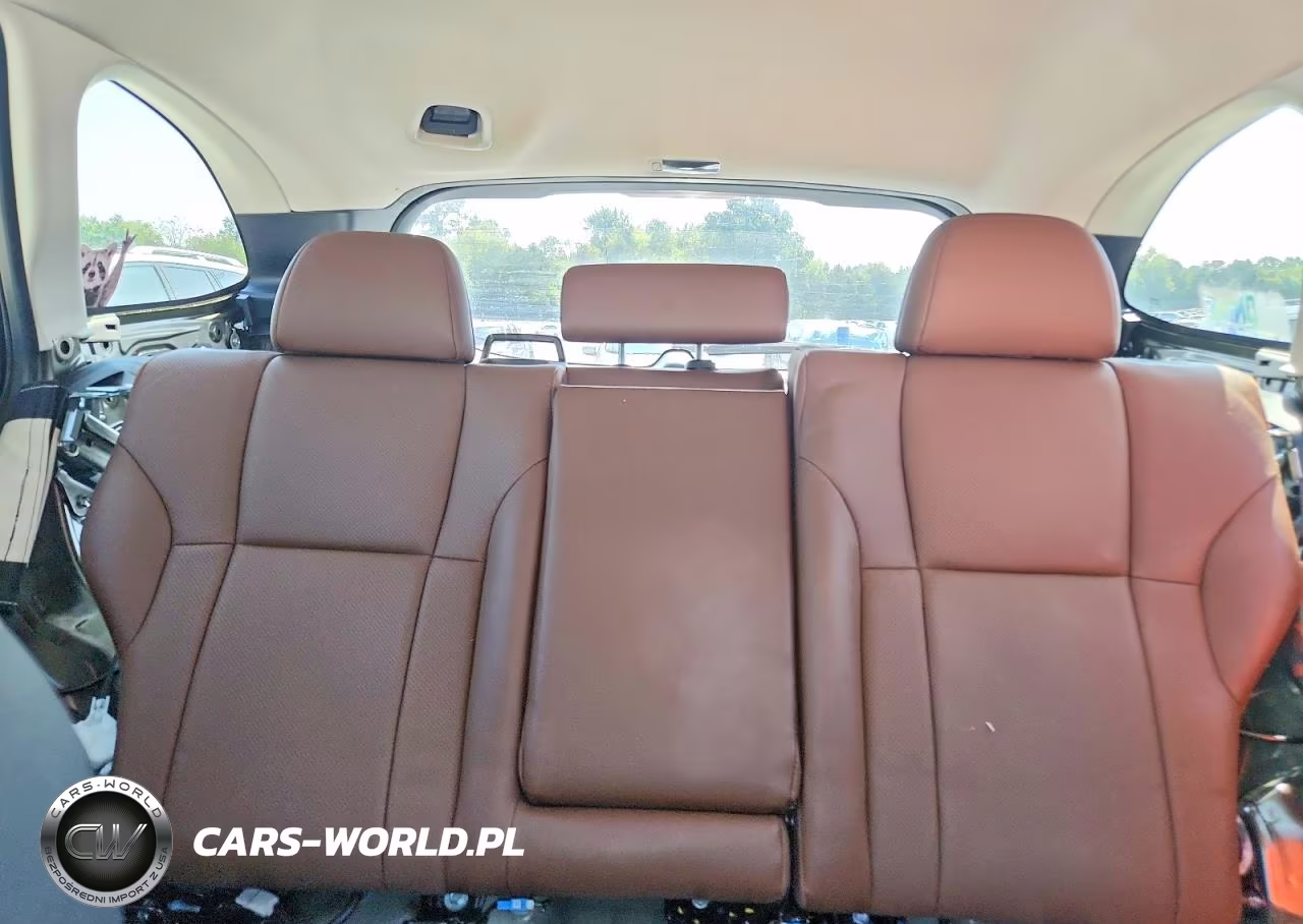 2022 Subaru Outback Touring VIN:4S4BTGPD1N3178227 - 10