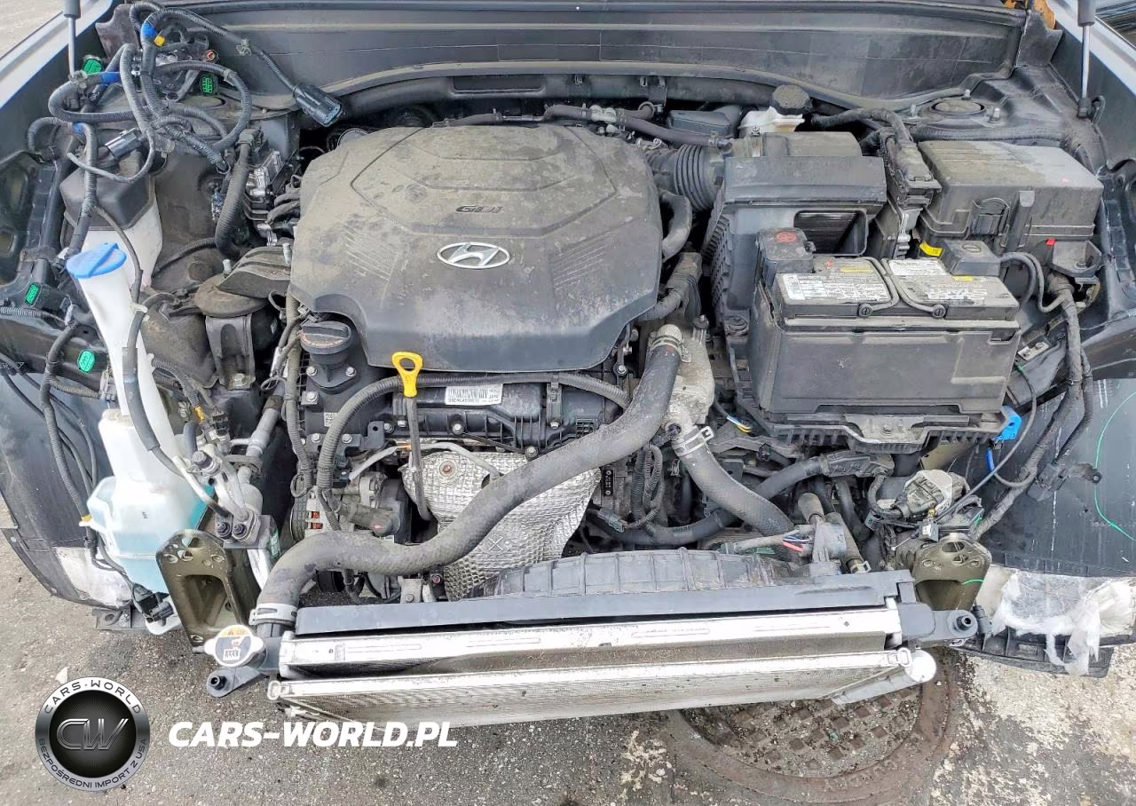 2021 Hyundai Palisade Calligraphy VIN:KM8R7DHE9MU261566 - 11
