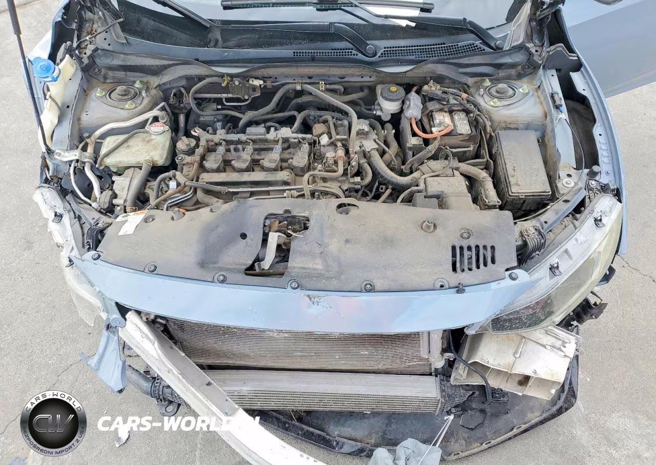2021 Honda Civic Sport VIN:SHHFK7H46MU422414 - 11