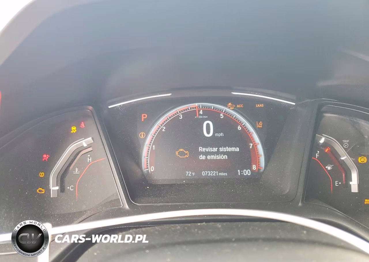 2021 Honda Civic Sport VIN:SHHFK7H46MU422414 - 9