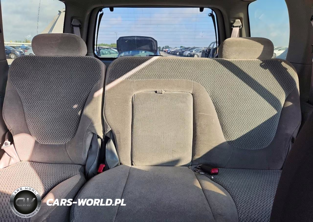 2001 Ford Expedition Xlt VIN:1FMRU15LX1LA01074 - 10